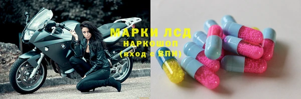 стаф Покачи